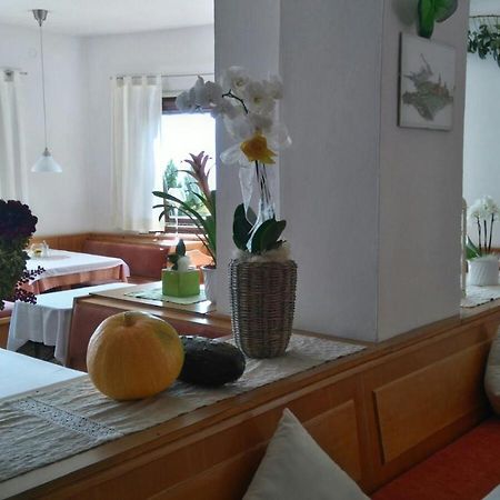 Hotel Haselried Tirolo Bagian luar foto