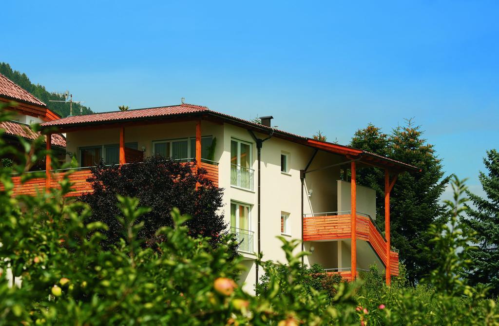 Hotel Haselried Tirolo Bagian luar foto