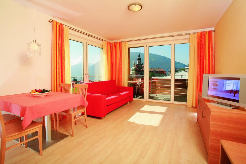 Hotel Haselried Tirolo Ruang foto
