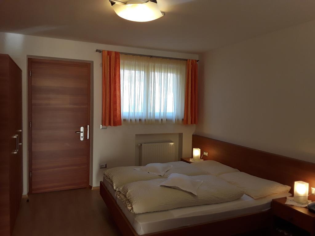 Hotel Haselried Tirolo Bagian luar foto