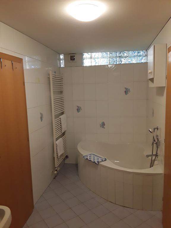 Hotel Haselried Tirolo Bagian luar foto