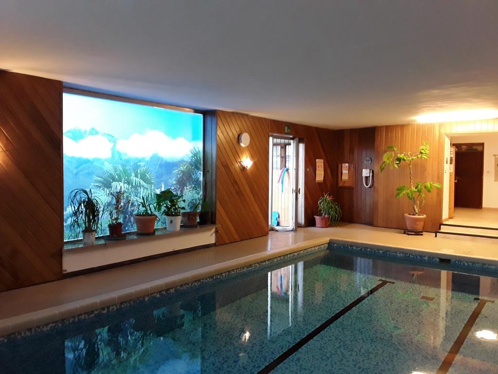 Hotel Haselried Tirolo Bagian luar foto