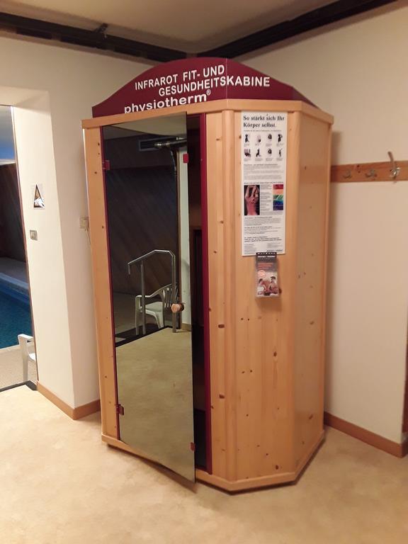 Hotel Haselried Tirolo Bagian luar foto