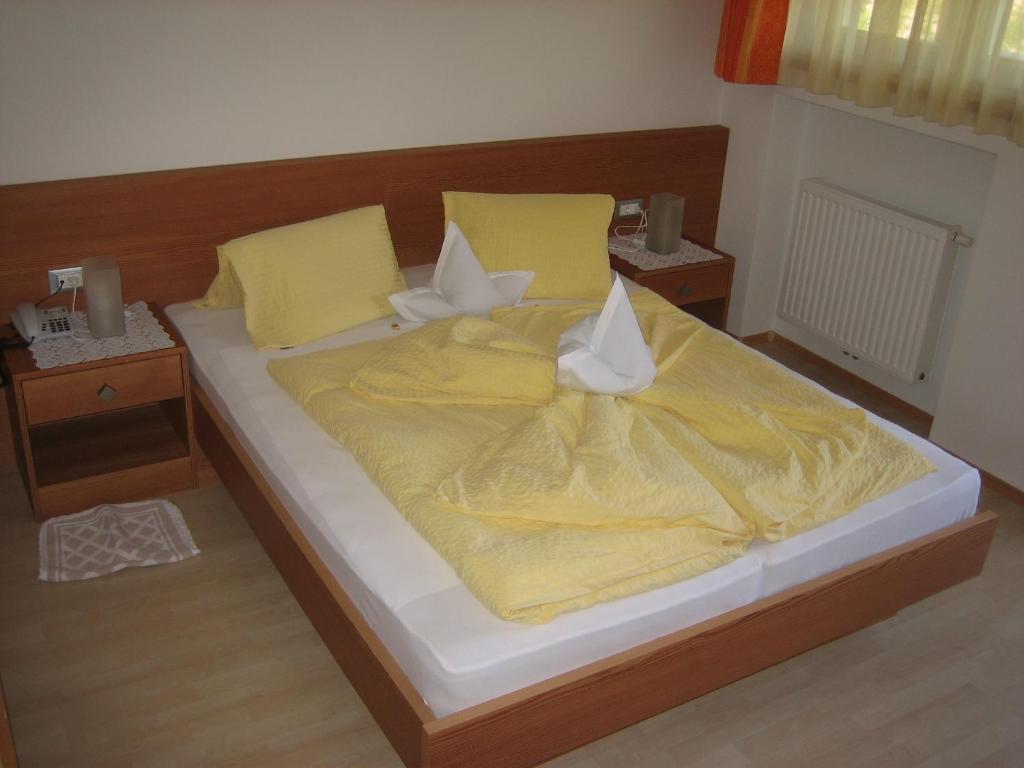 Hotel Haselried Tirolo Bagian luar foto