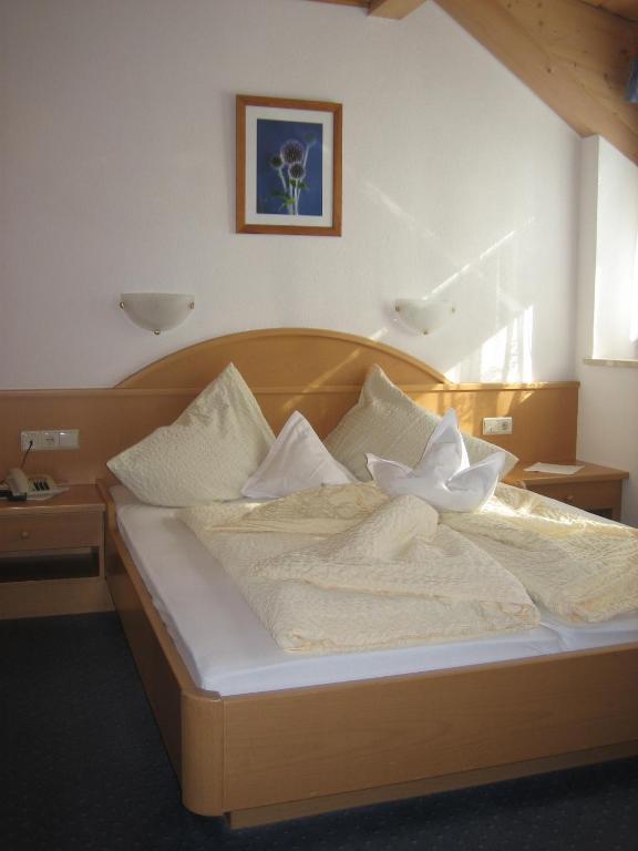 Hotel Haselried Tirolo Bagian luar foto