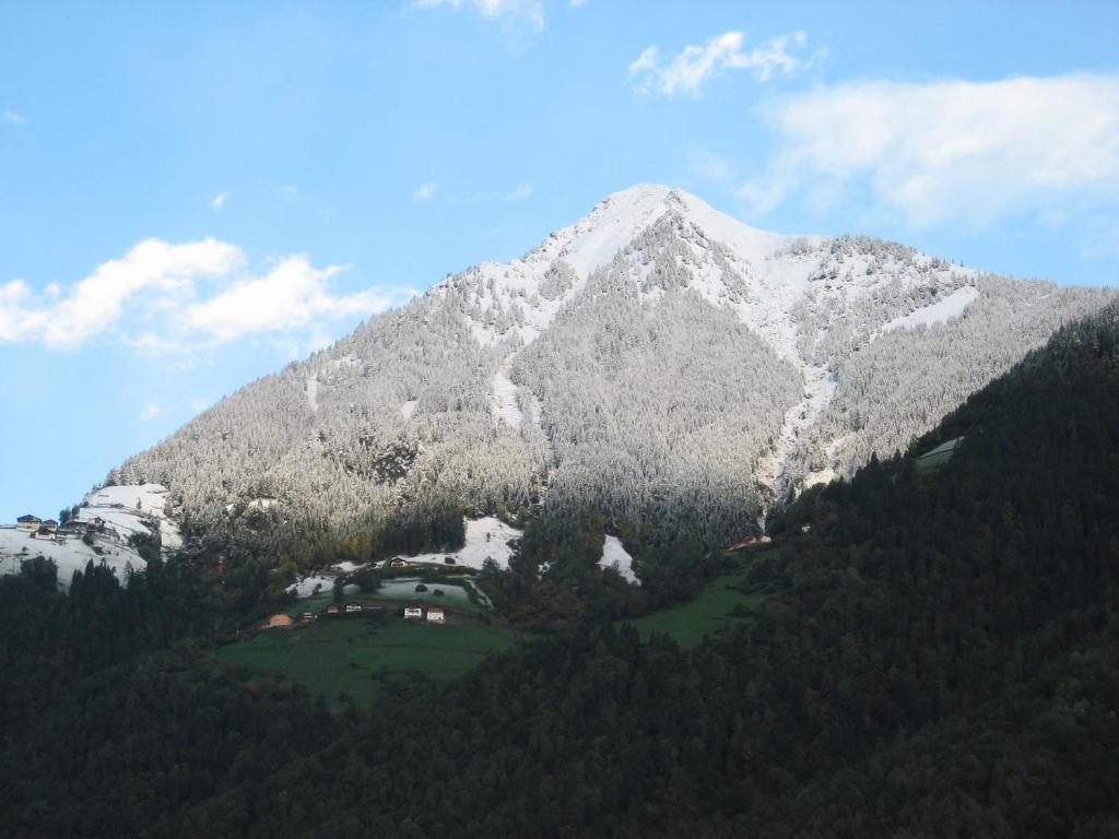 Hotel Haselried Tirolo Bagian luar foto
