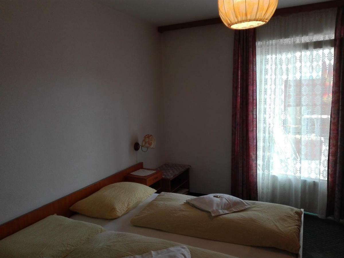 Hotel Haselried Tirolo Bagian luar foto