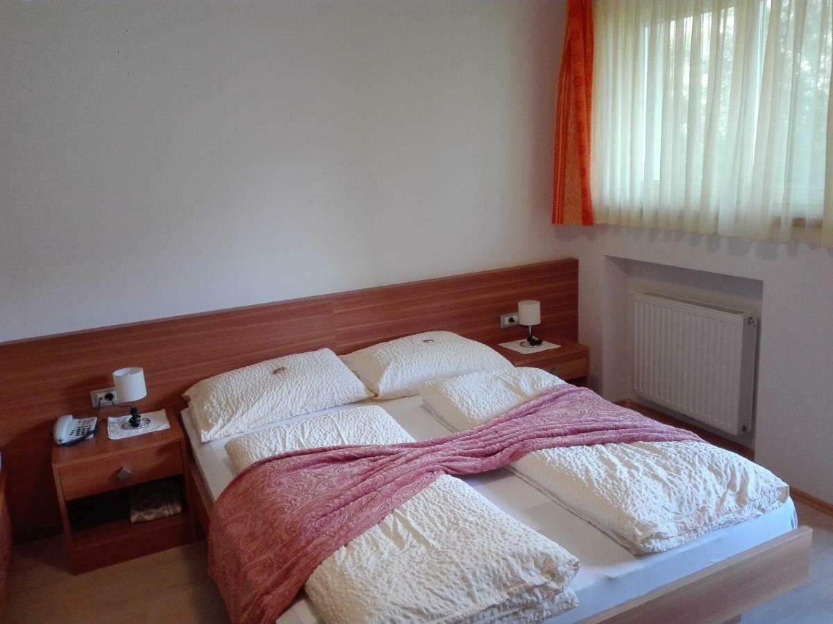Hotel Haselried Tirolo Bagian luar foto