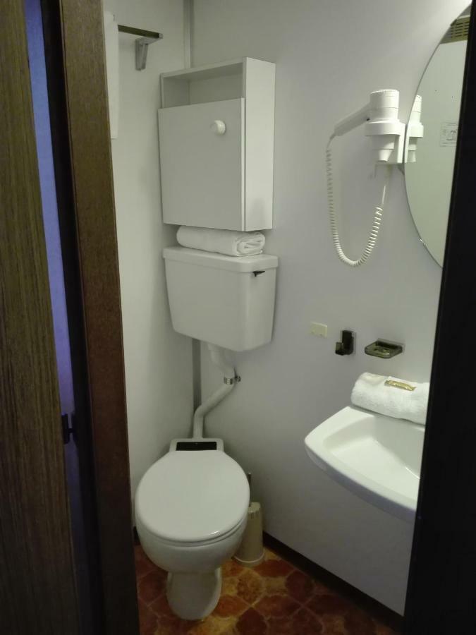 Hotel Haselried Tirolo Bagian luar foto