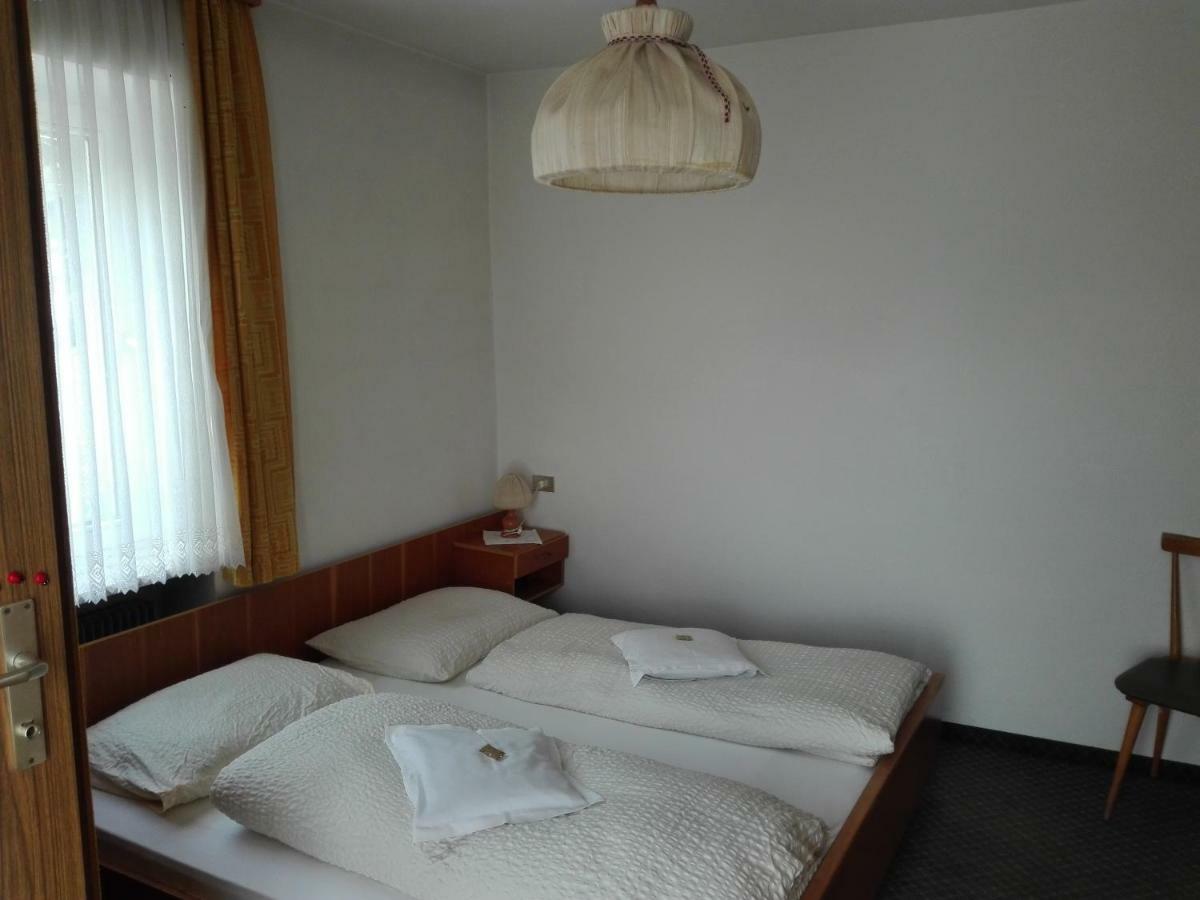 Hotel Haselried Tirolo Bagian luar foto
