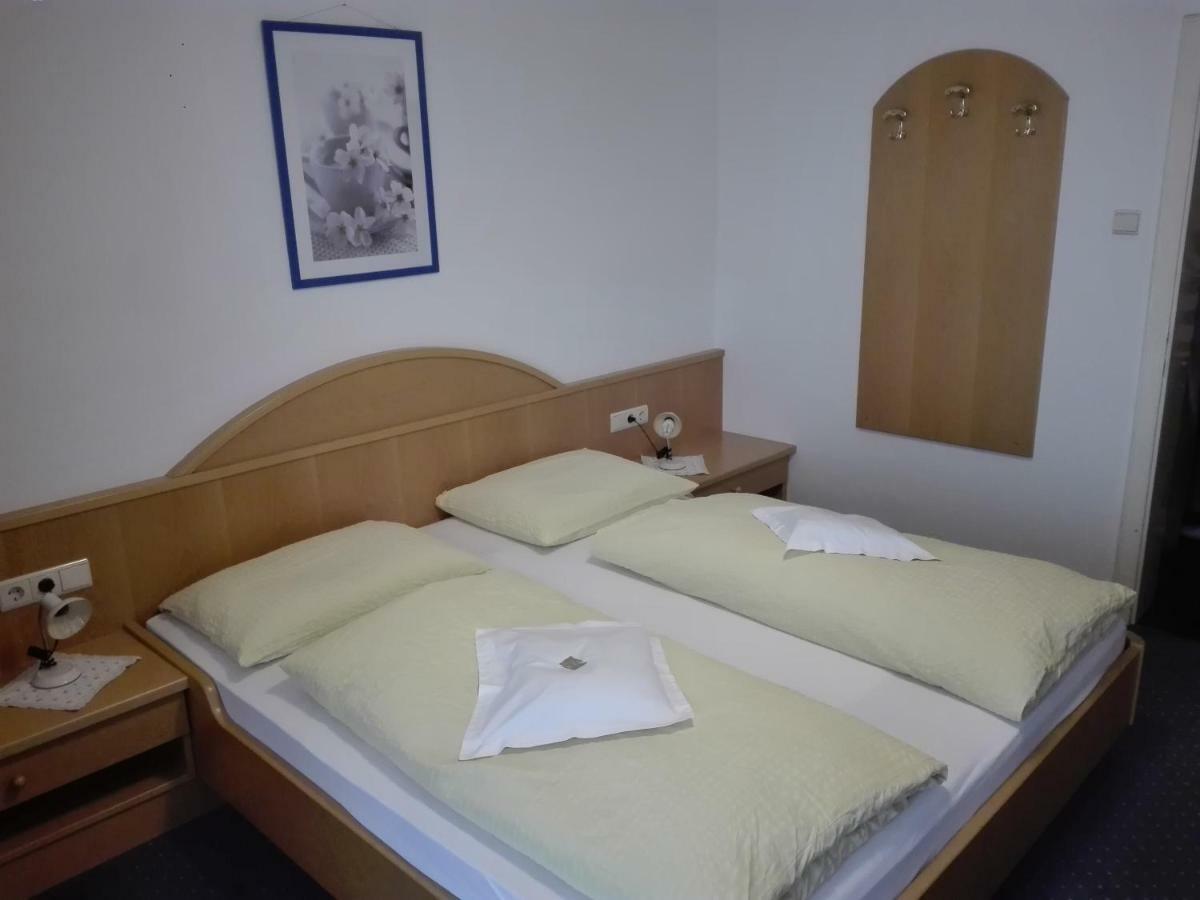 Hotel Haselried Tirolo Bagian luar foto