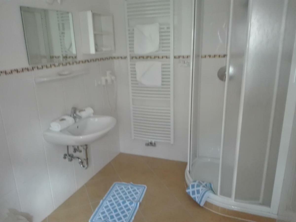 Hotel Haselried Tirolo Bagian luar foto