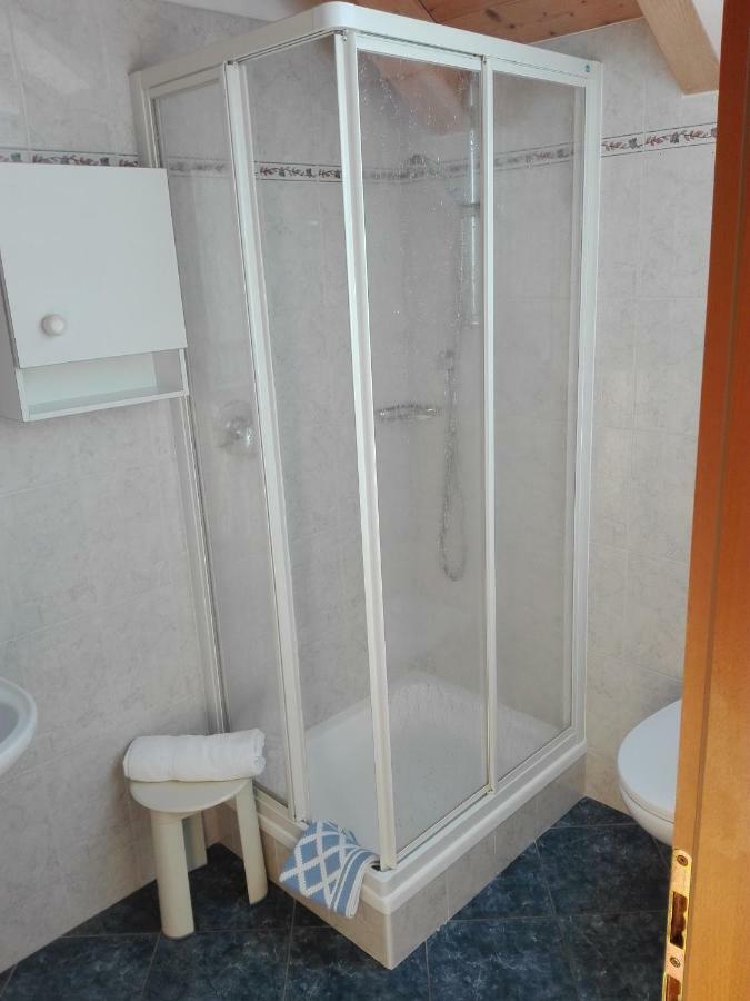 Hotel Haselried Tirolo Bagian luar foto