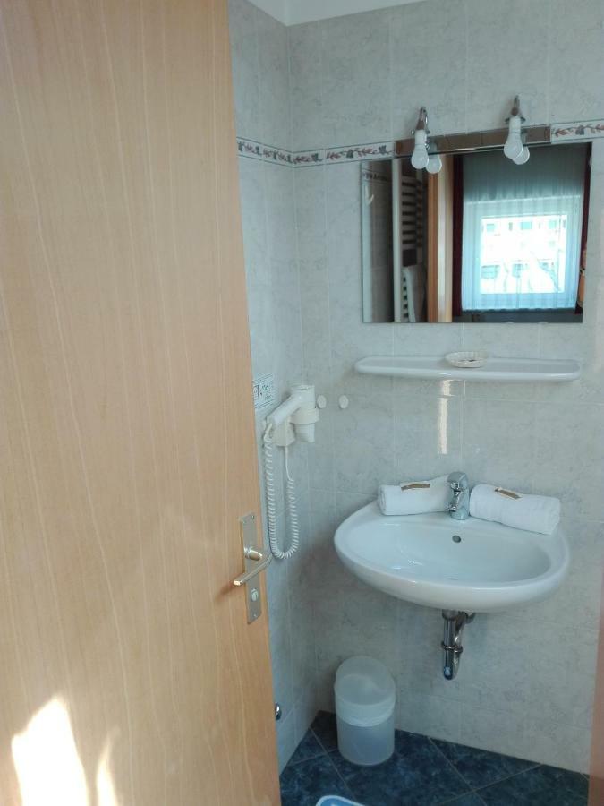 Hotel Haselried Tirolo Bagian luar foto