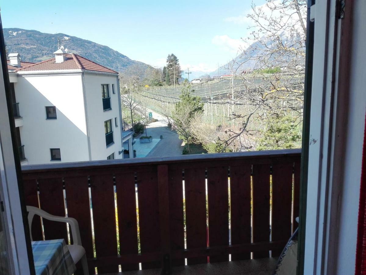 Hotel Haselried Tirolo Bagian luar foto