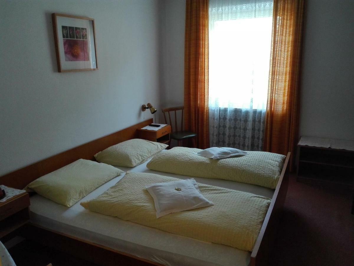 Hotel Haselried Tirolo Bagian luar foto