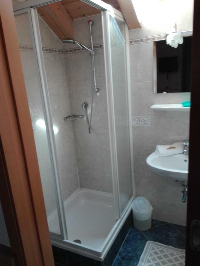 Hotel Haselried Tirolo Bagian luar foto